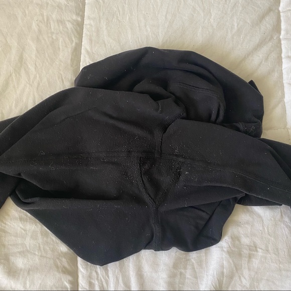 Alo 7/8 high waisted airbrush leggings - Picture 4 of 4